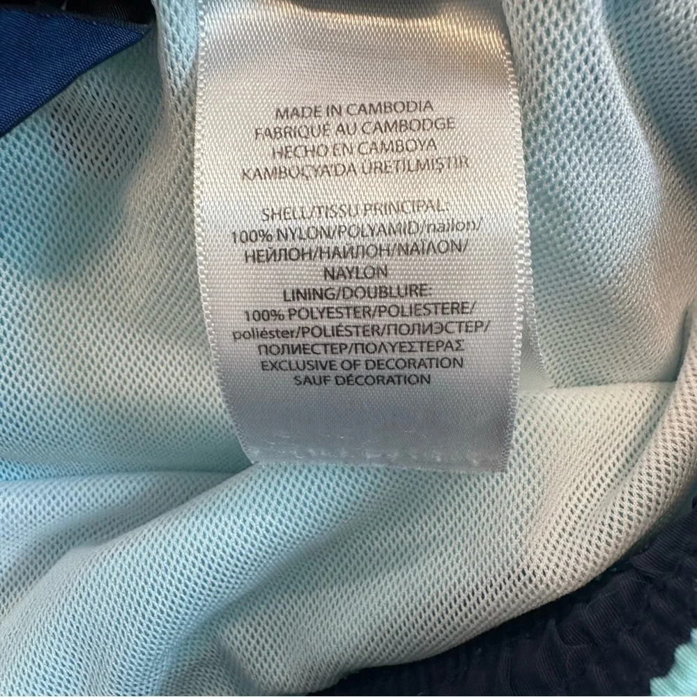 Polo Ralph Lauren stylish aqua